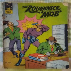 THE ROUGHNECK BOM