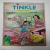 Tinkle Fortnightly No.403 . ( The Wonder Marbles , Test Time And Suppandi - Snip ! Spin ! ) .