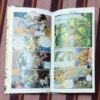 SVARNANAGAREE KEE TABAAHEE (TOTAL PAGE NO-60)