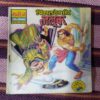 TRIKAALADEV AUR JALOOK (TOTAL PAGE NO-32)