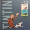 The Adventure Of TINTIN (Volume-1)