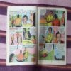SUPER THIEF RUSTAM AUR PATTHAR KEE CHEEL (TOTAL PAGE NO-32)
