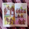 HAWALDAR BAHADUR AUR UTAIYAAN (TOTAL PAGE NO-60)