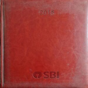 SBI  Diary (2018)