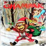 Champak (Dec 2nd 2013)