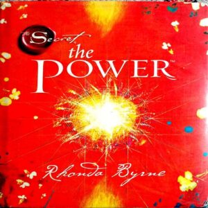 Secret The Power