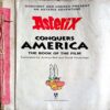 Asterix Conquers America