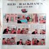 Red Hackman's  Treasure