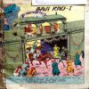 Baji Rao (Amar Chitra Katha)