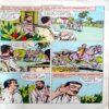 Jagdish Chandra Bose (Amar Chitra Katha)