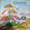 Champak ( Novemver  2nd 2009)
