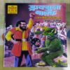 DRACULA BAALAK DABAL SECRET AGENT 001 RAM RAHIM (TOTAL PAGE NO-32)