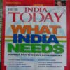 India Today (May 11, 2009)