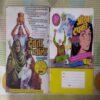 TRIKALADEVA AUR PISACHARAJA (TOTAL PAGE NO-60)