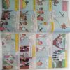 Champak (Big)( May 1st 2013 ) ( Front Cover Cut at Upper side)