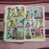 Dushman Hai Jamana thenge Se . ( First Few Pages Are Little Cut From Upper Corrner Side But Not Story Damage ) . Small .