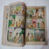 Crookbond Aur Noto Ki Chita .( First & last few pages are confair pintide And Not impact in story ) .
