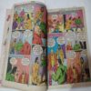 Crookbond Aur Preatdada .( First and last few pages are confair pintide , magic tape used and few pages are cut on corner and Not impact in story ) .