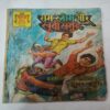 Ram-Rahim Aur Khooni Samudra Double secreat Agent 001/2 Ram-Rahim .( First and last6 Few pages are confair pintide and not impact in story ) .