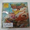 Ram-Rahim Aur Khooni Samudra Double secreat Agent 001/2 Ram-Rahim .( First and last6 Few pages are confair pintide and not impact in story ) .