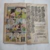 Ram-Rahim Aur Bhoot -Preato Ka Hangama .( First Few Pages Corner Side Little Cut But Not Impact In Story And Magic Tape Used , Confair Pintide For Few Pages ) .