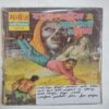 Ram-Rahim Aur Bhoot -Preato Ka Hangama .( First Few Pages Corner Side Little Cut But Not Impact In Story And Magic Tape Used , Confair Pintide For Few Pages ) .