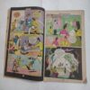 Crookbond Aur Piramid Ka Kaide  .( Magic Tape used And Confair Pintide For Few Pages And Not Impact In Story ) .
