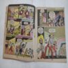 Crookbond Aur Piramid Ka Kaide  .( Magic Tape used And Confair Pintide For Few Pages And Not Impact In Story ) .