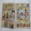 Crookbond Aur Piramid Ka Kaide  .( Magic Tape used And Confair Pintide For Few Pages And Not Impact In Story ) .