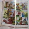 ( 3 in 1 Single Binding ) :- The Prophecy And Other Stories .[ 1.) The Prophecy , 2.) The Lost Prince And 3.) The Silent Teachers ].