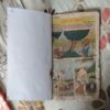 KUMHAAR KA KHAJAANA (FRONT COVER SELF PRINT AND PAGE NO-1 RIGHT SIDE AND DOWN SIDE BIG CUT AND BACK COVER DOWN SIDE BIG CUT)