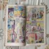 APSARA KA BADALA (NEWSPAPER USED TO MAKE A COVER AND PAGE NO-1 DOWN CORNER SIDE BIG CUT AND PAGE MESSING-31,32)
