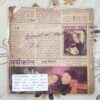 APSARA KA BADALA (NEWSPAPER USED TO MAKE A COVER AND PAGE NO-1 DOWN CORNER SIDE BIG CUT AND PAGE MESSING-31,32)