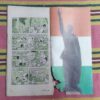 BAL BHARTI (JAN 1989) (FRONT COVER AND BACK COVER LITTLE CUT ON LEFT DOWN CORNER SIDE)