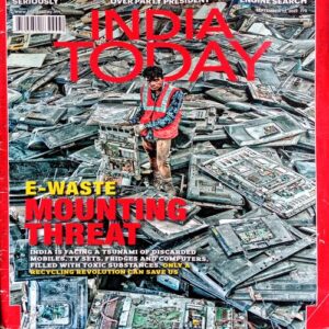 India Today (12 Sept 2022)