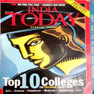 India Today (17 May 2004)