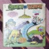 AJAGAR AUR RAAJA TANG (PAGE NO-1 IS BIG CUT AND STORY IMPACT)