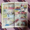 HAVALDAR BAHADUR AUR PHATAAPHAT CHAUDHARY (PAGE NO-1 IS BIG CUT AND STORY IMPACT)