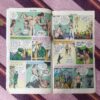 ANGAARA HEE ANGAARA (FRONT COVER IS SELF PRINT AND BACK COVER IS MESSING)