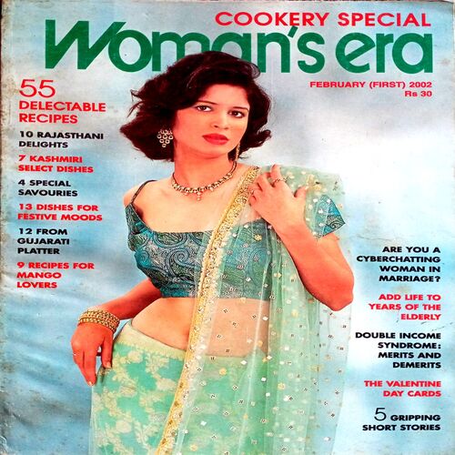 Woman's Era (Feb 2002)