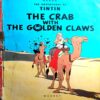 The Crab With The Golden Claws