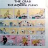 The Crab With The Golden Claws