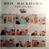 Red Rackham's Treasure