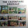 The Castafiore Emerald