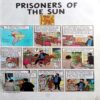 Prisoners Of The Sun