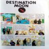 Destination Moon