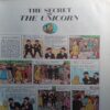 The Secret Of The Unicorn