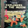 Explorers On The Moon