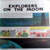Explorers On The Moon
