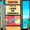 Tintin And The Lake Of Sharks